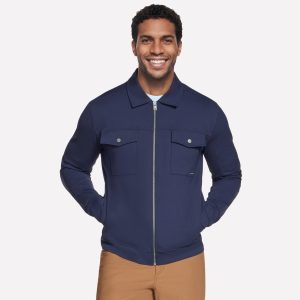 Skechers Controller Jacket