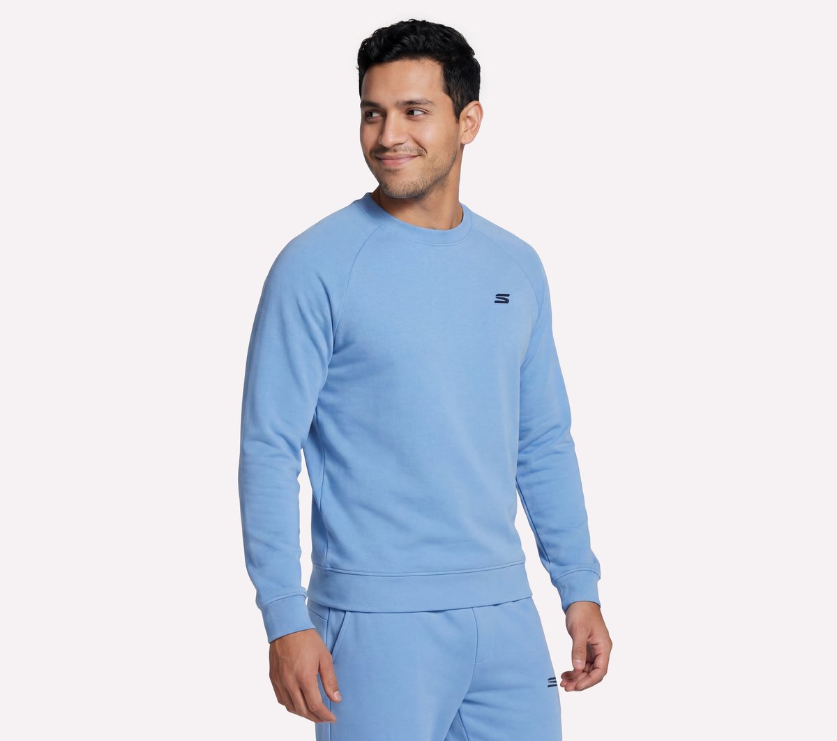 Skechers Cozy Luxe Elevate Crew