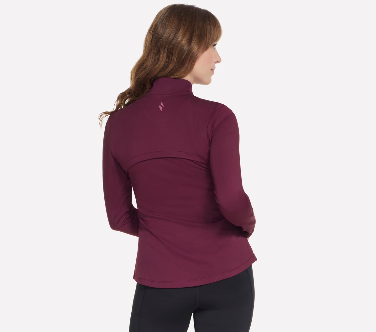 Skechers GO FLEX Harmony Full Zip Jacket