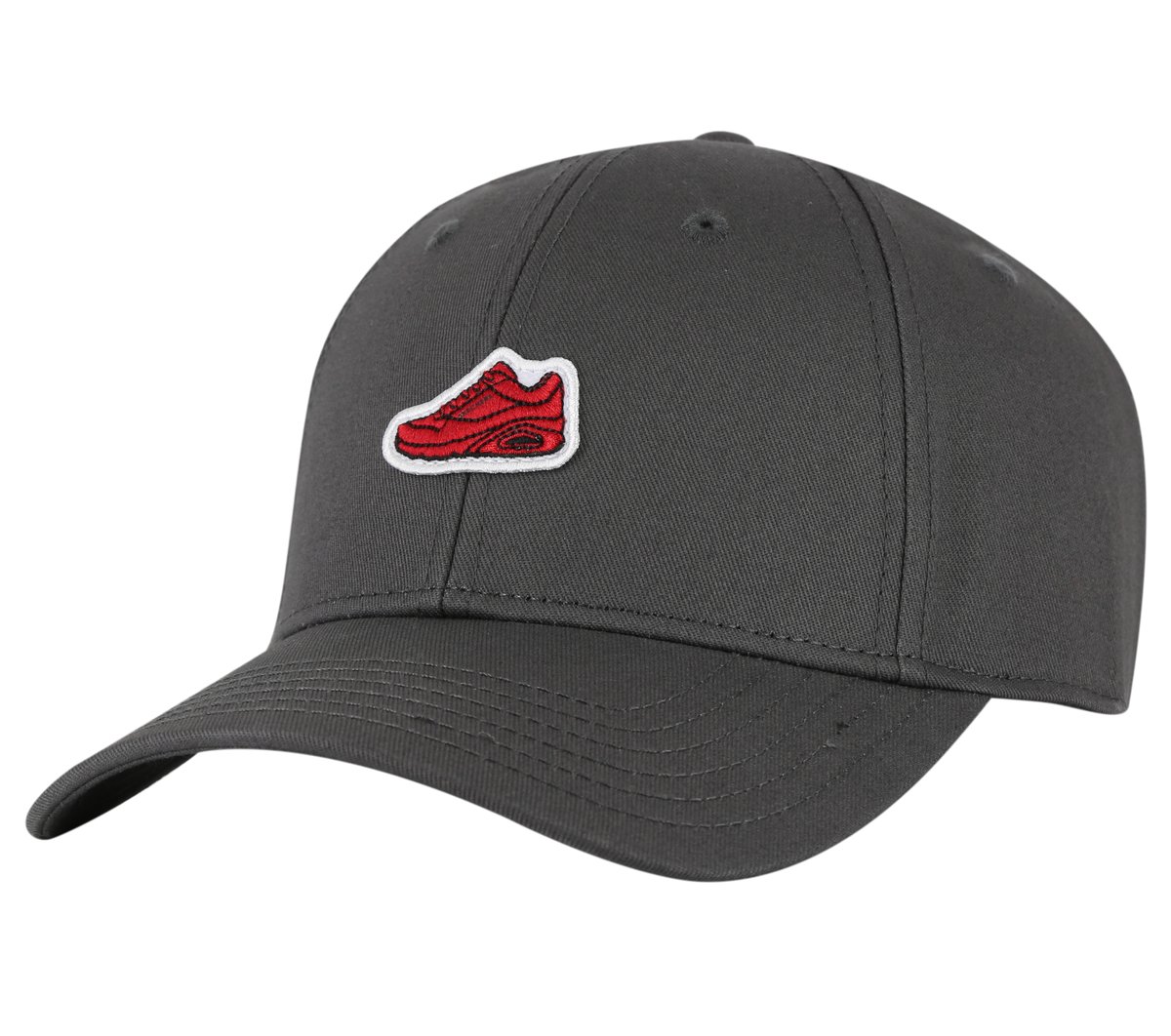 Skechers Kicks Baseball Hat