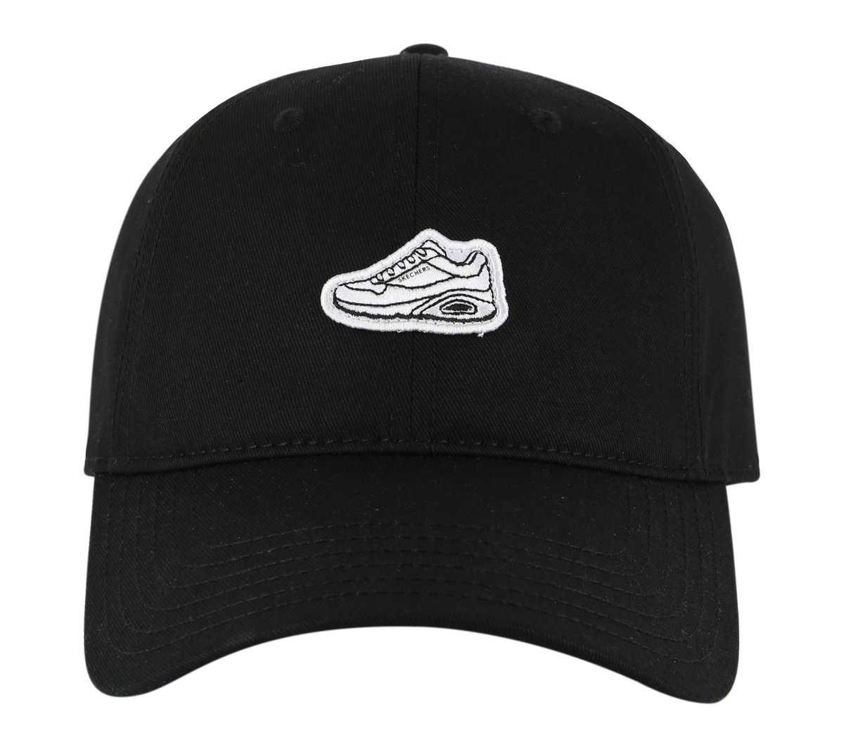 Skechers Kicks Baseball Hat