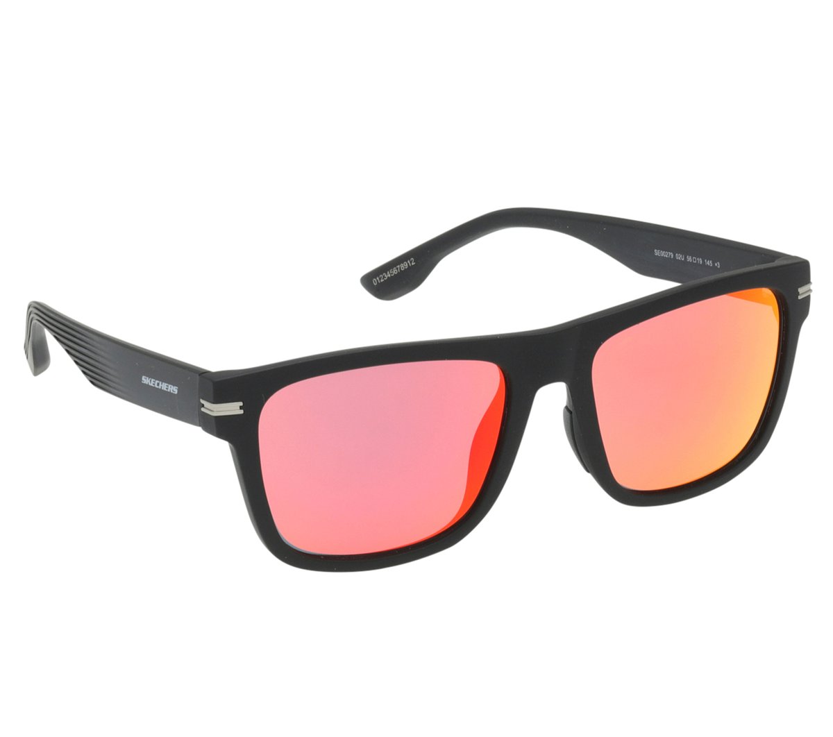 Skechers Square Soft Touch Sunglasses