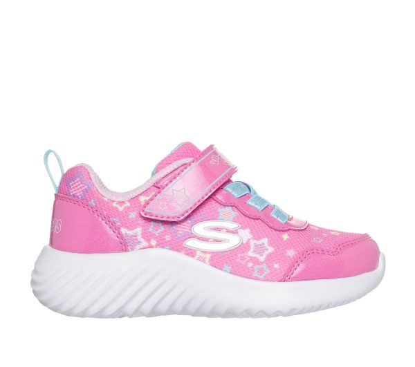 Skechers Bounder - Lil Star Friend