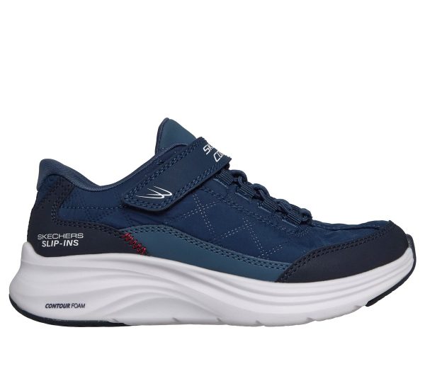 Skechers Contour Foam - Cozy Fit