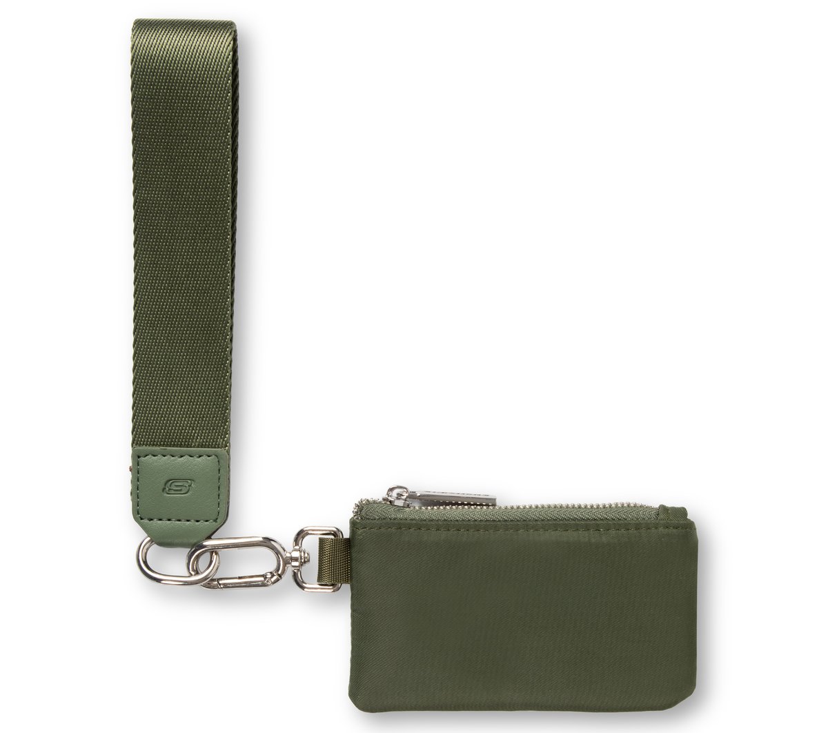 Skechers Keychain Double Pouch