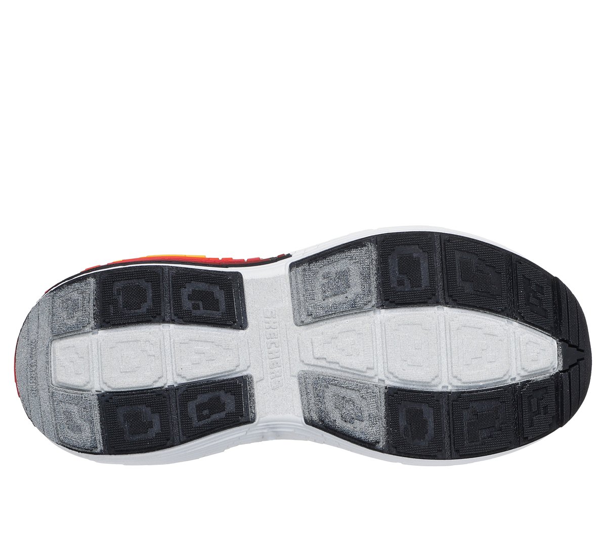 Skechers Mega-Craft 4K