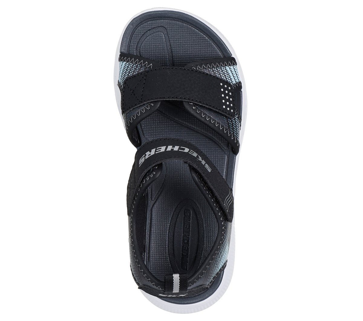 Skechers Microspec-Splash