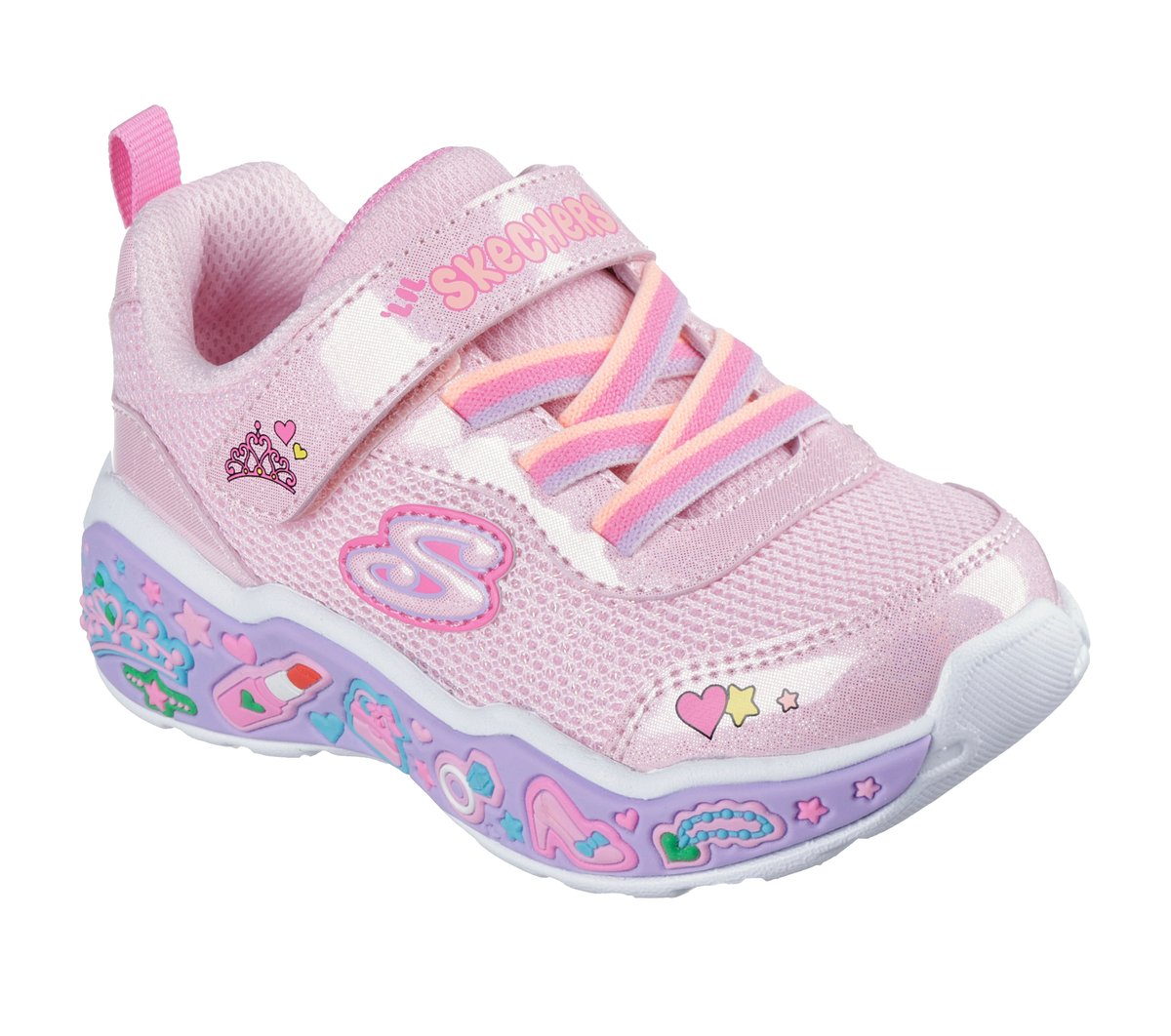 Skechers Play Scene - Fun Squad