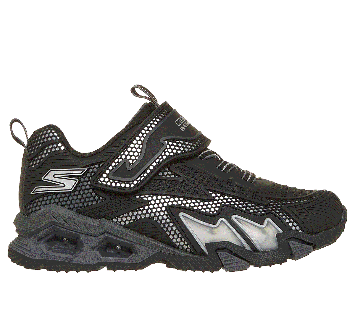 Skechers S Lights: Hydro Lights