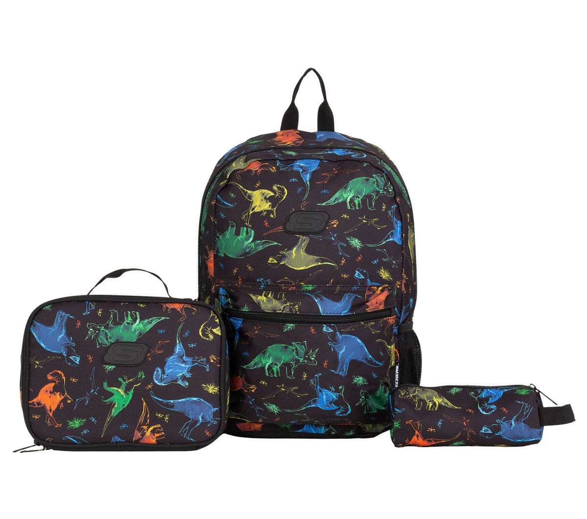 Skechers Utility Backpack Set
