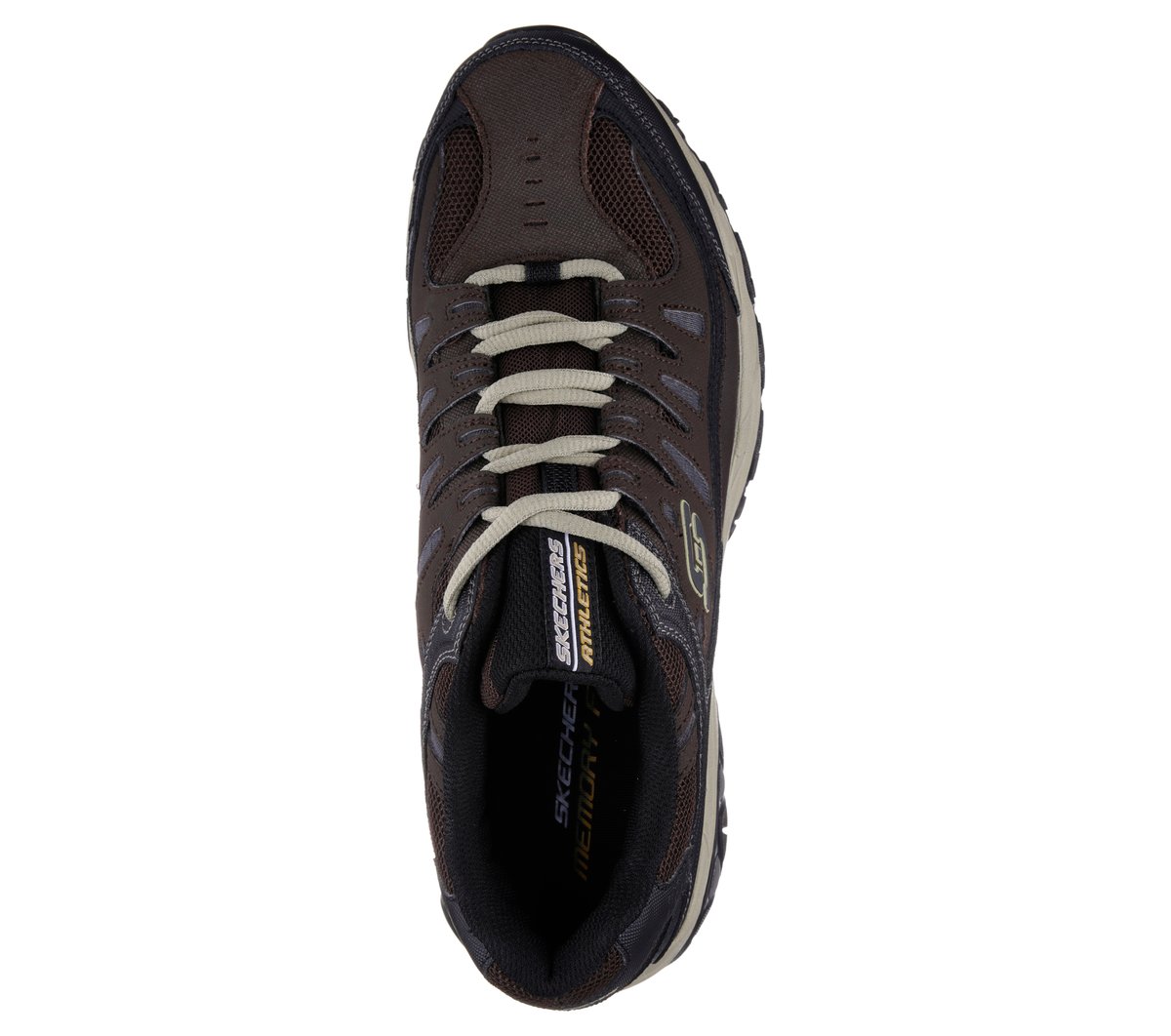 Skechers After Burn - Memory Fit
