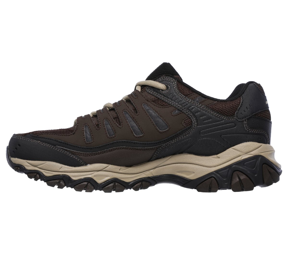 Skechers After Burn - Memory Fit