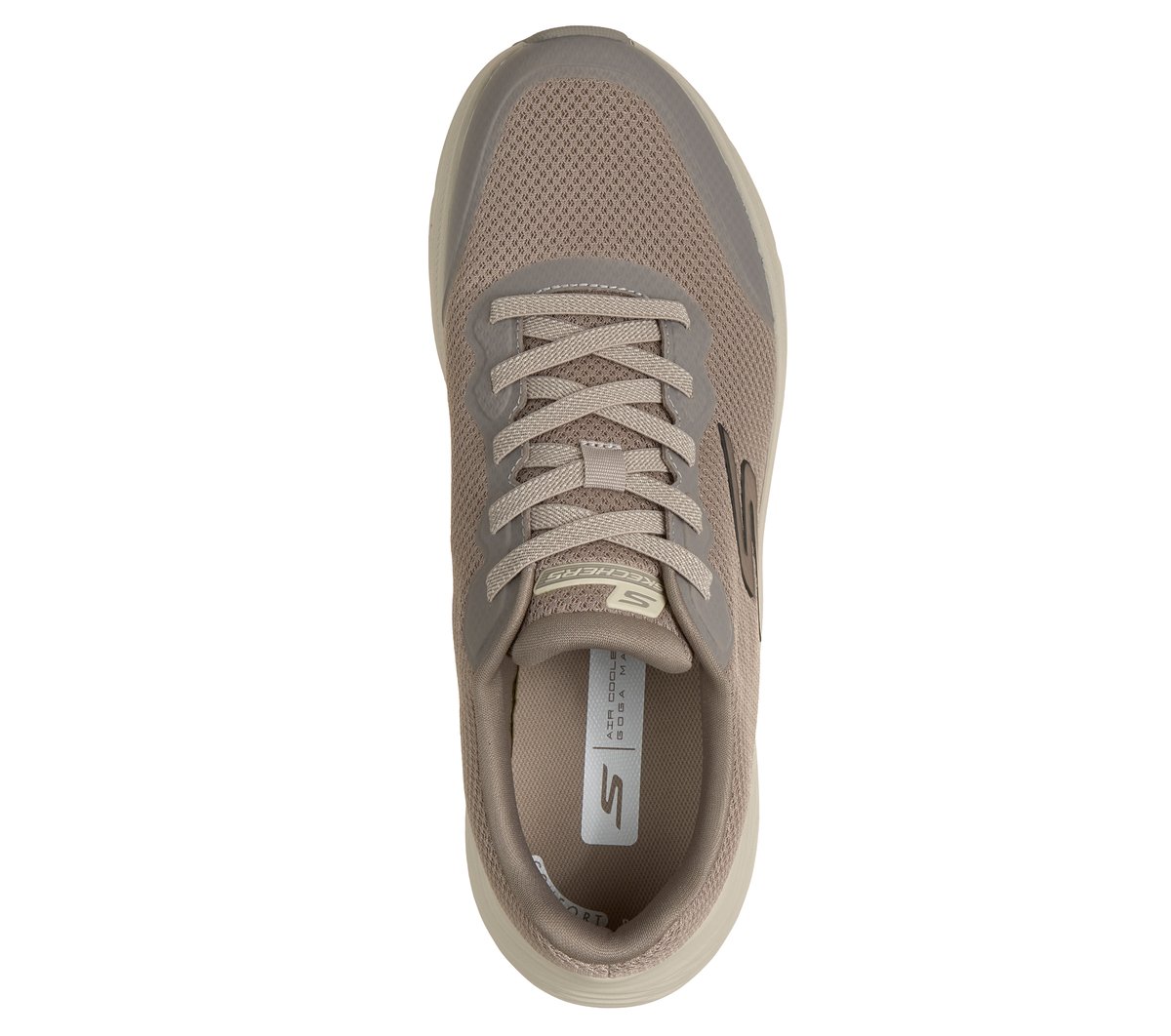Skechers GO RUN Consistent 3 - Easy Motion