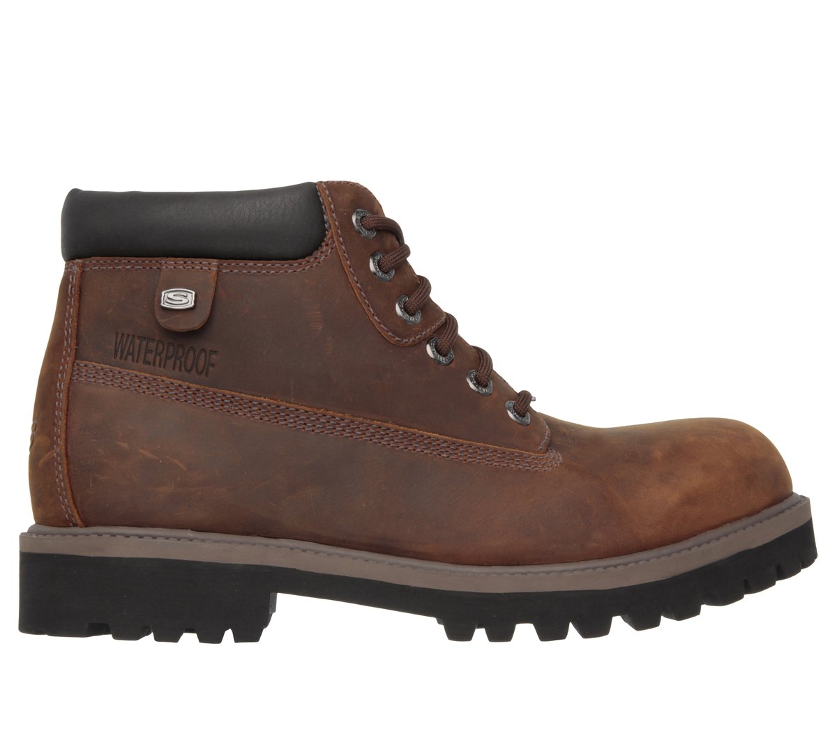 Skechers Waterproof: Verdict