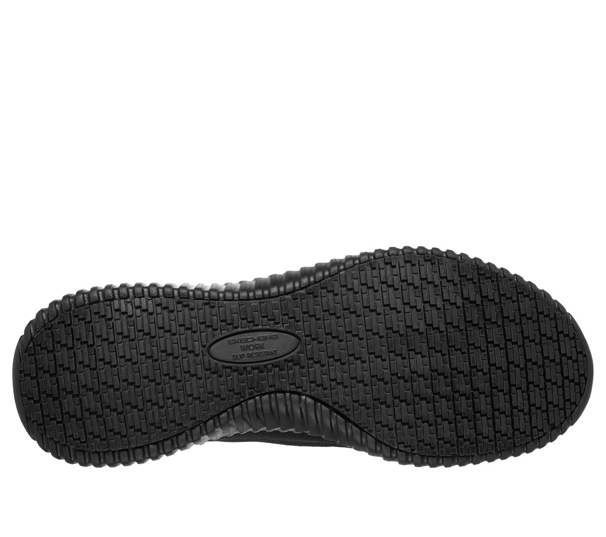 Skechers Work Relaxed Fit: Cessnock