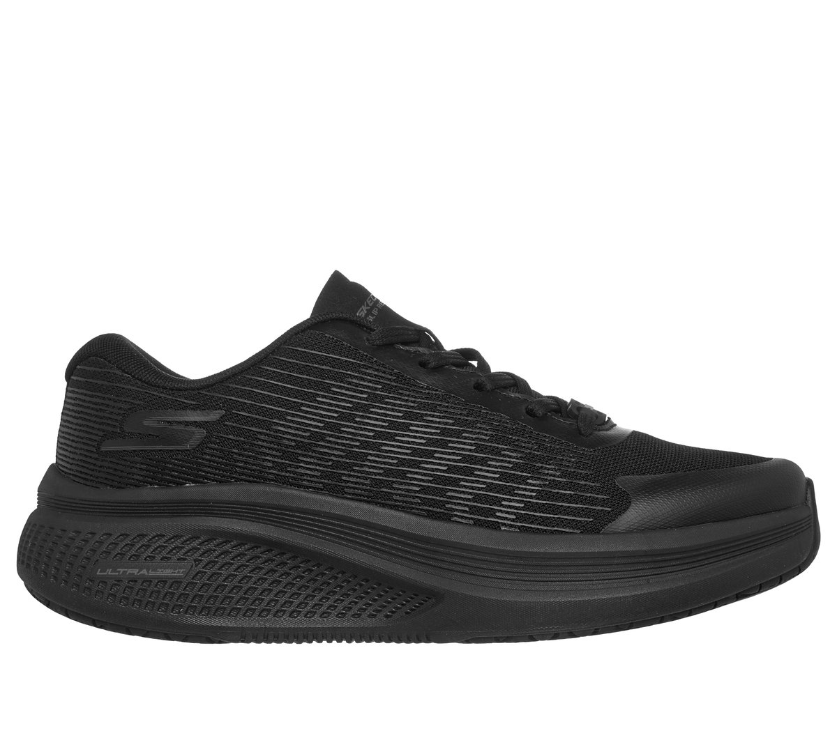 Skechers Work Slip-Resistant: GO RUN Elevate 2.0 - Brollet