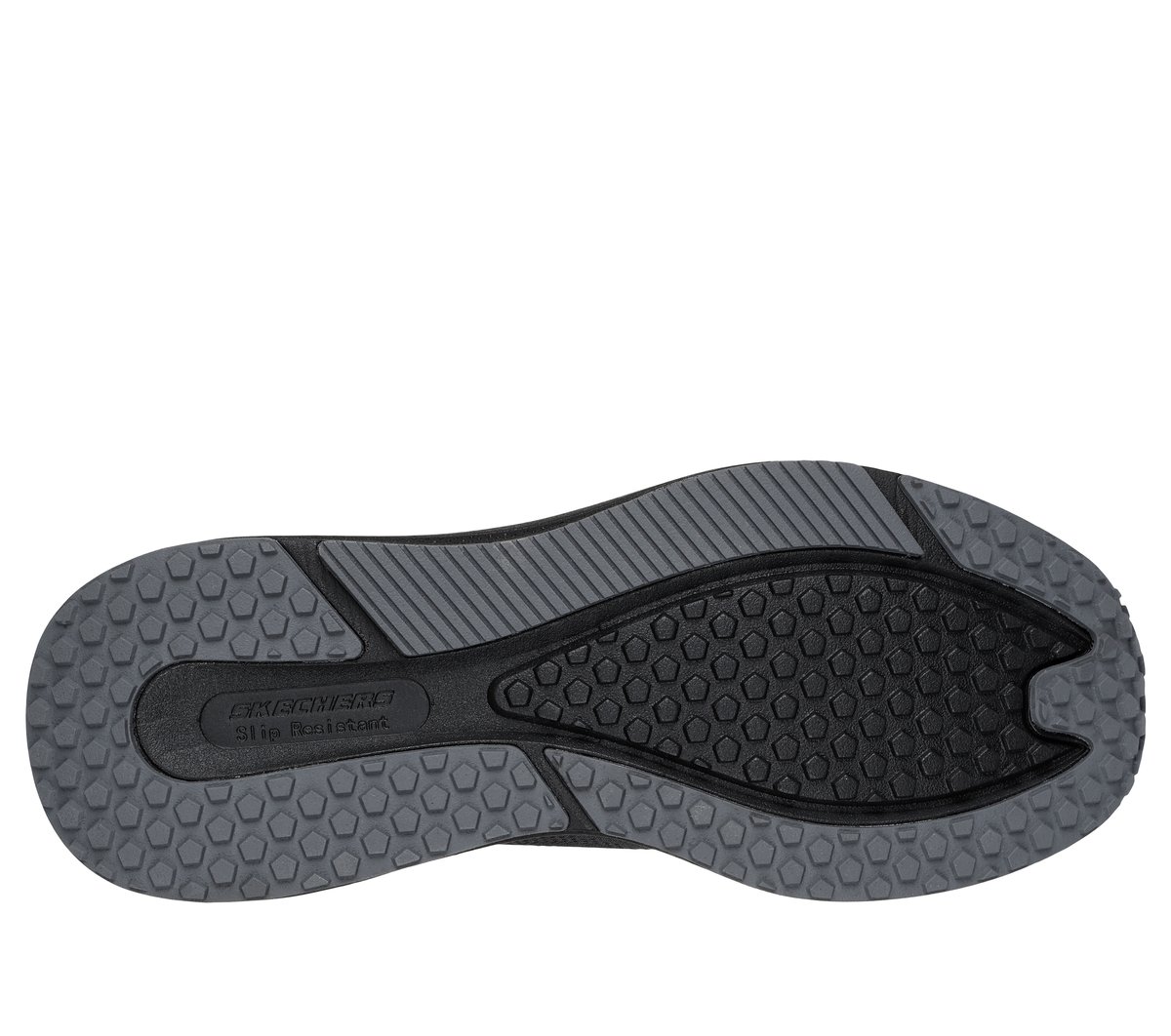 Skechers Work: Transporter Lite