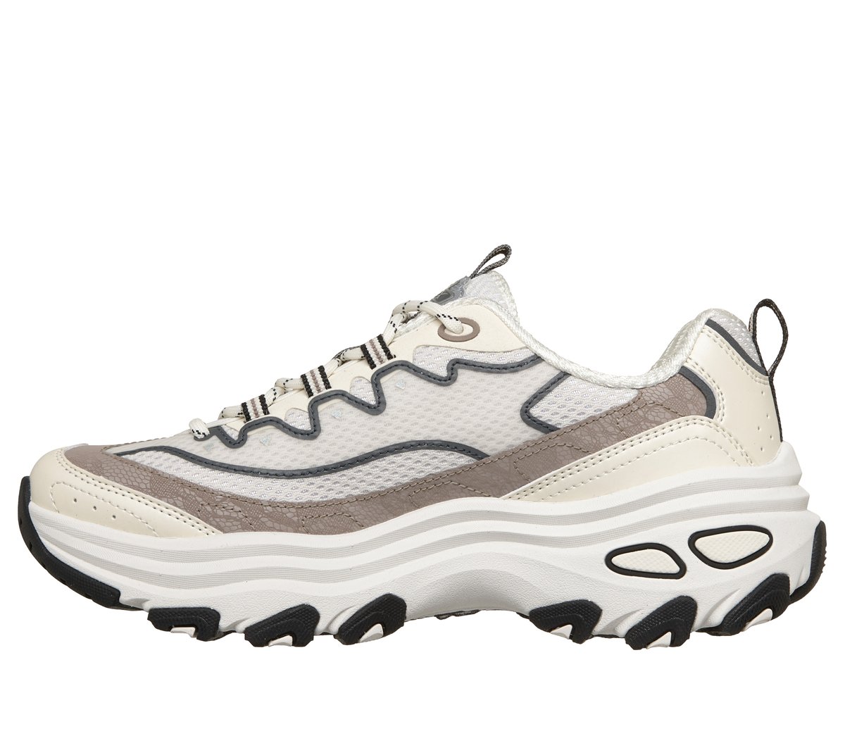 Skechers D'Lite Max