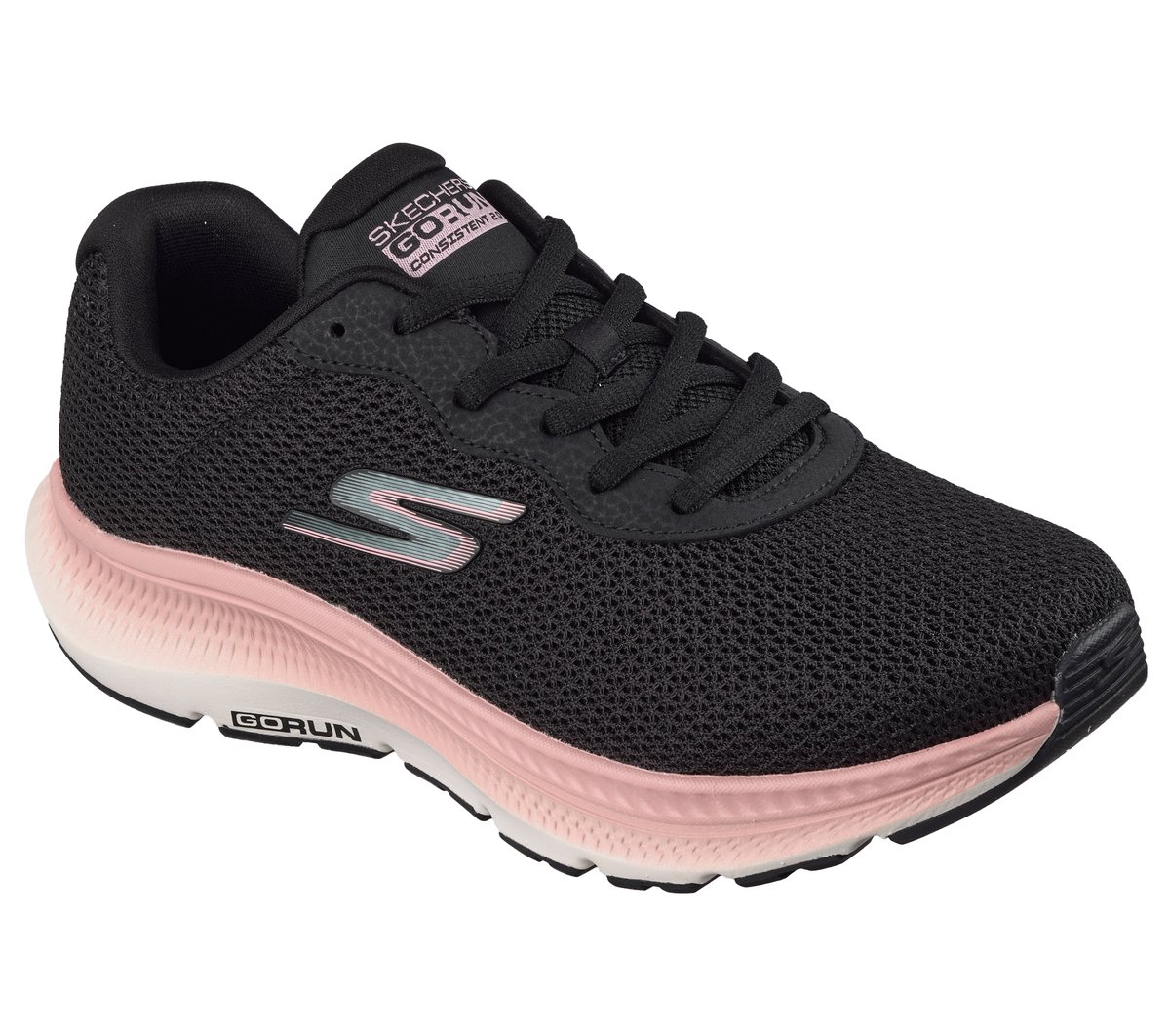 Skechers GO RUN Consistent 2.0 - Fast Pace