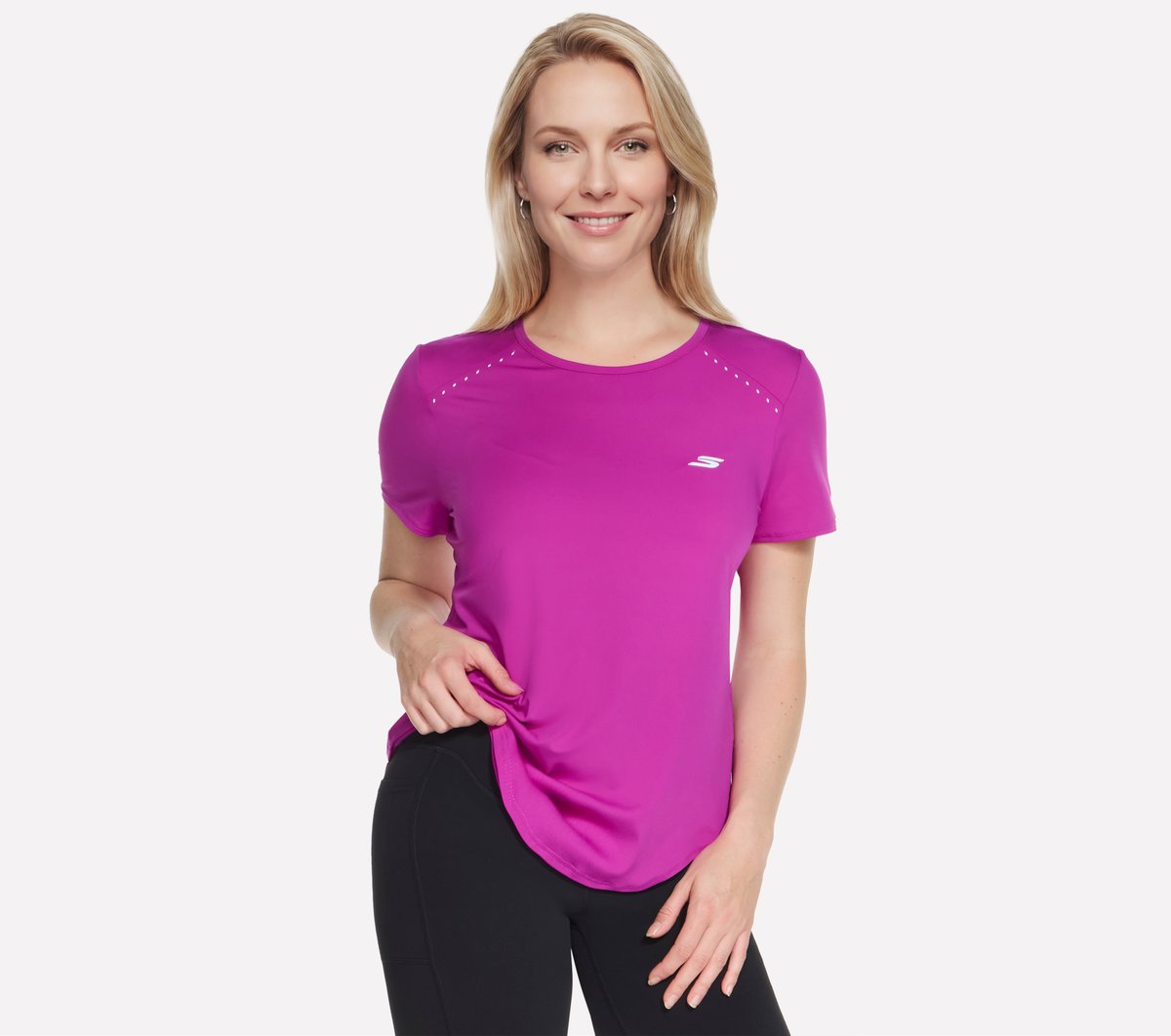 Skechers Stride Performance Tee